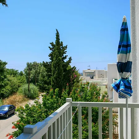 Ampeli * Parikia (Paros)